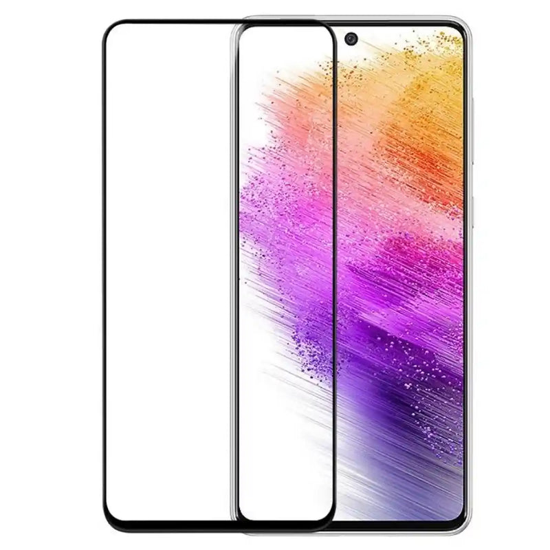 Samsung Galaxy A73 5G Tempered Glass