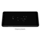 nPlusOne - 9H Tempered Glass for Samsung Galaxy A8 Plus - 6 Inches