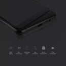 nPlusOne - 9H Tempered Glass for Samsung Galaxy A8 Plus - 6 Inches
