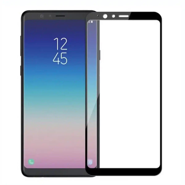 Samsung Galaxy A8 Star Tempered Glass