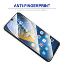 nPlusOne - 9H Tempered Glass for Samsung Galaxy F05 4G - 6.7 Inches
