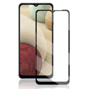 nPlusOne - 9H Tempered Glass for Samsung Galaxy F12 - 6.5 Inches