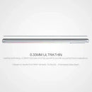 nPlusOne - 9H Tempered Glass for Samsung Galaxy F34 5G - 6.5 Inches