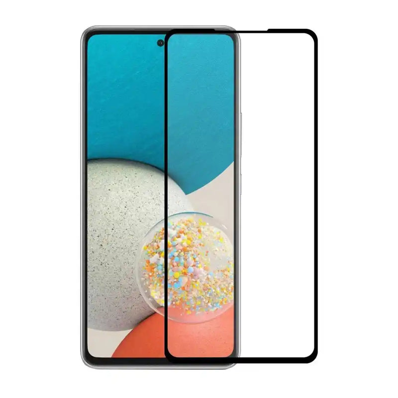Samsung Galaxy F54 5G Tempered Glass
