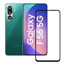 Samsung Galaxy F56 5G Tempered Glass