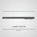 nPlusOne - 9H Tempered Glass for Samsung Galaxy F62 - 6.7 Inches