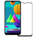 nPlusOne - 9H Tempered Glass for Samsung Galaxy M01 - 5.7 Inches