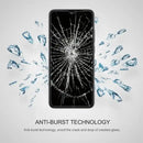 nPlusOne - 9H Tempered Glass for Samsung Galaxy M01 - 5.7 Inches