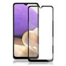 nPlusOne - 9H Tempered Glass for Samsung Galaxy M02s - 6.5 Inches