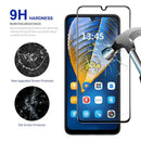 nPlusOne - 9H Tempered Glass for Samsung Galaxy M05 4G - 6.7 Inches