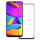 nPlusOne - 9H Tempered Glass for Samsung Galaxy M10s - 6.4 Inches