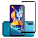 nPlusOne - 9H Tempered Glass for Samsung Galaxy M11 - 6.4 Inches