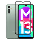 Samsung Galaxy M13 4G Tempered Glass