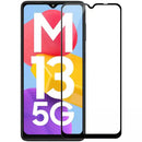 nPlusOne - 9H Tempered Glass for Samsung Galaxy M13 5G - 6.5 Inches
