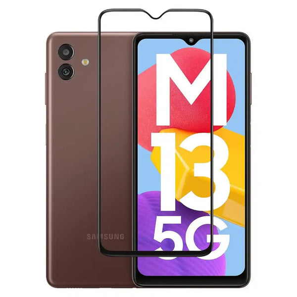 Samsung Galaxy M13 5G Tempered Glass