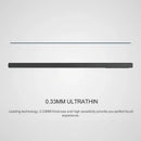 nPlusOne - 9H Tempered Glass for Samsung Galaxy M13 5G - 6.5 Inches