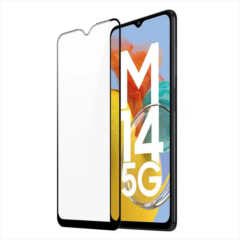 Samsung Galaxy M14 5G Tempered Glass