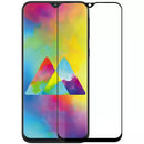 nPlusOne - 9H Tempered Glass for Samsung Galaxy M20 - 6.3 Inches