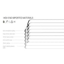 nPlusOne - 9H Tempered Glass for Samsung Galaxy M20 - 6.3 Inches