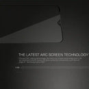 nPlusOne - 9H Tempered Glass for Samsung Galaxy M20 - 6.3 Inches
