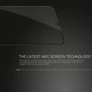 nPlusOne - 9H Tempered Glass for Samsung Galaxy M21 (2021) - 6.4 Inches