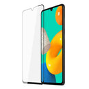 nPlusOne - 9H Tempered Glass for Samsung Galaxy M32 4G - 6.4 Inches