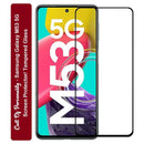 Samsung Galaxy M53 5G Tempered Glass