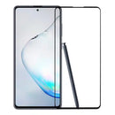 nPlusOne - 9H Tempered Glass for Samsung Galaxy Note 10 Lite - 6.7 Inches