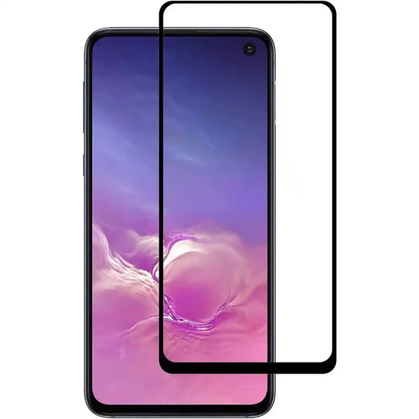 Samsung Galaxy S10E Tempered Glass