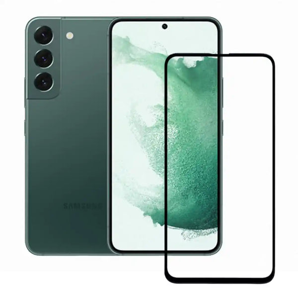 Samsung Galaxy S22 5G Tempered Glass