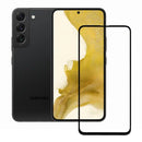 Samsung Galaxy S22 Plus 5G Tempered Glass