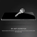 nPlusOne - 9H Tempered Glass for Samsung Galaxy S22 Plus 5G - 6.6 Inches