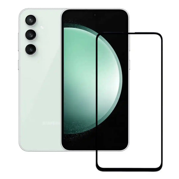 Samsung Galaxy S24 FE 5G Tempered Glass