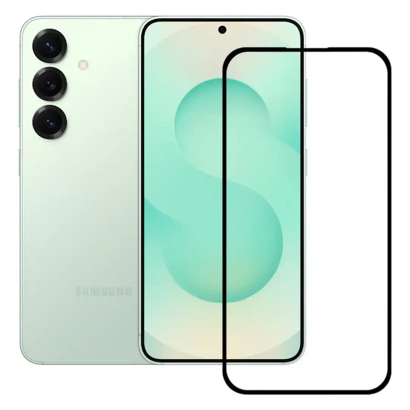 Samsung Galaxy S25 5G Tempered Glass