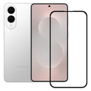 Samsung Galaxy S25 Edge 5G Tempered Glass