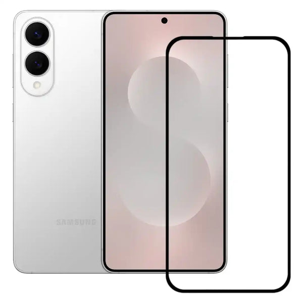 Samsung Galaxy S25 Edge 5G Tempered Glass