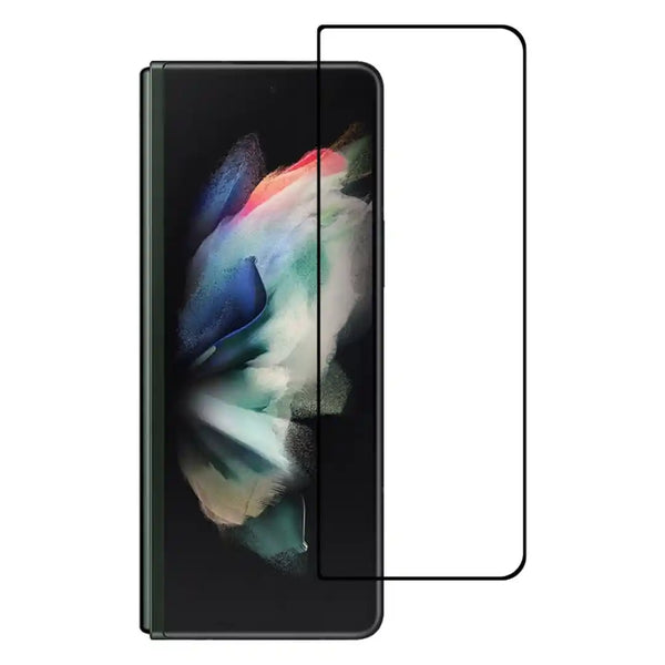 Samsung Galaxy Z Fold3 5G Tempered Glass