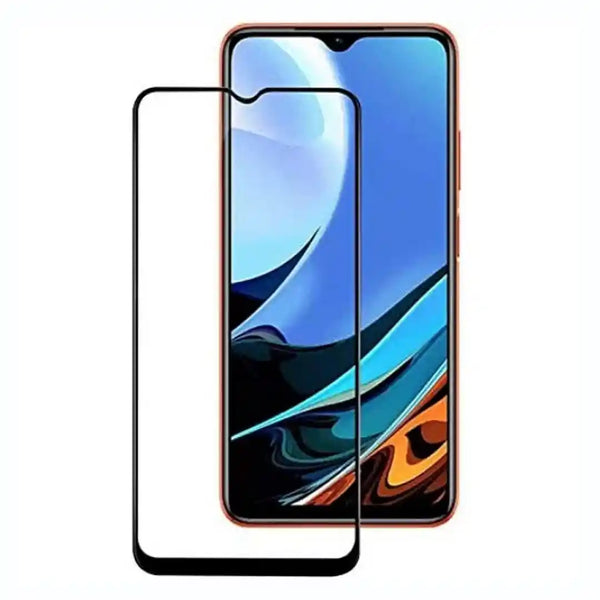 Tecno Spark 6 Go Tempered Glass