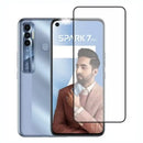 Tecno Spark 7 Pro Tempered Glass