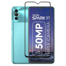 Tecno Spark 9T Tempered Glass