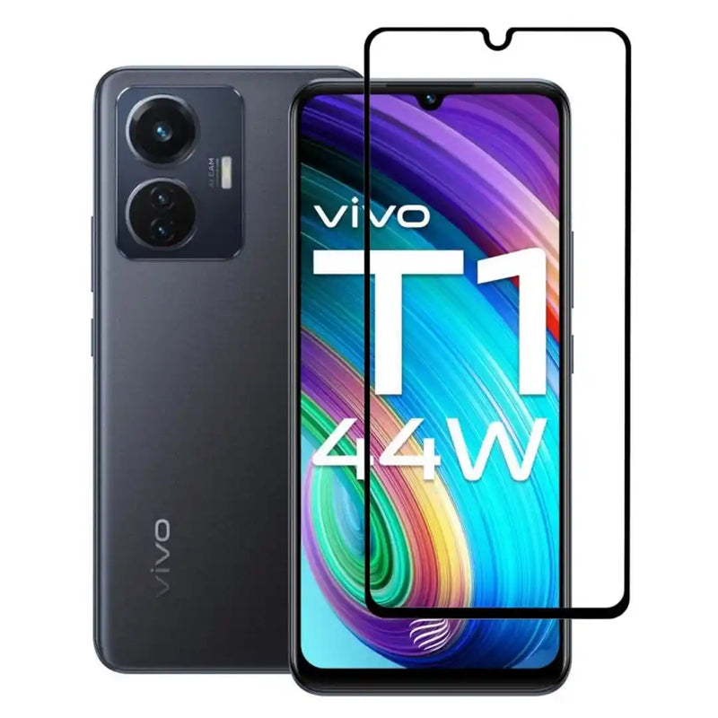 Vivo T1 44W Tempered Glass