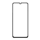 nPlusOne - 9H Tempered Glass for Vivo T1 44W - 6.44 Inches