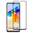nPlusOne - 9H Tempered Glass for Vivo T1 5G - 6.58 Inches