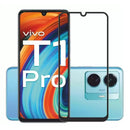 Vivo T1 Pro 5G Tempered Glass