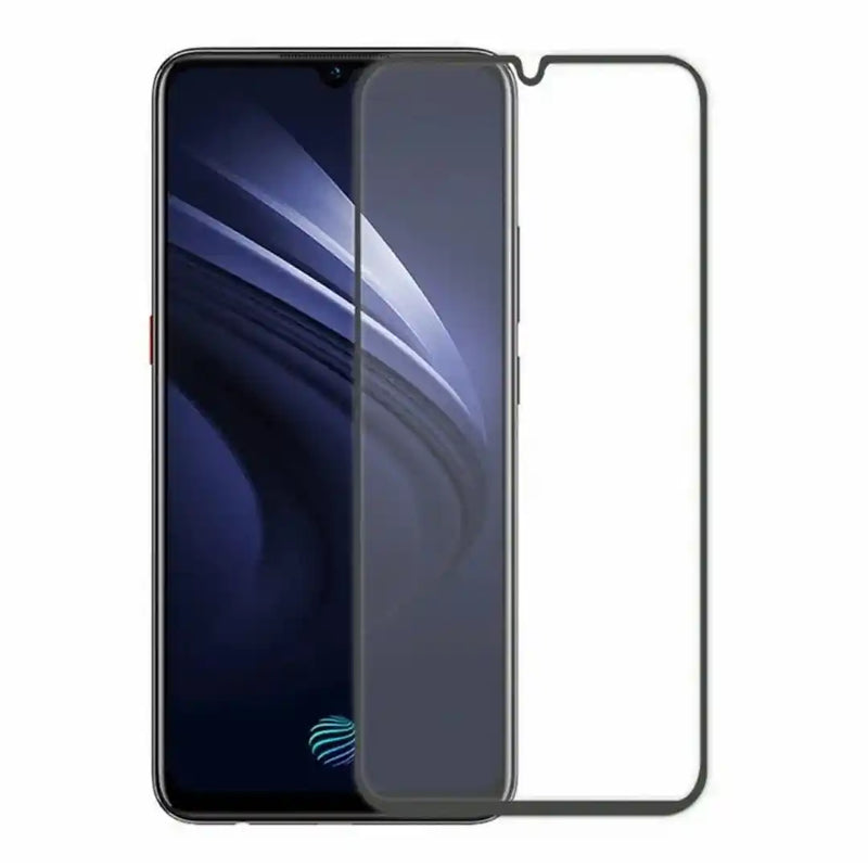 Vivo T2 5G Tempered Glass