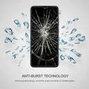 nPlusOne - 9H Tempered Glass for Vivo T2x - 6.58 Inches