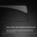 nPlusOne - 9H Tempered Glass for Vivo T3 Lite 5G - 6.56 Inches
