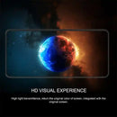nPlusOne - 9H Tempered Glass for Vivo T3x 5G - 6.72 Inches