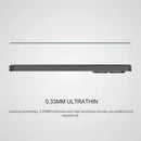 nPlusOne - 9H Tempered Glass for Vivo T3x 5G - 6.72 Inches