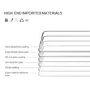 nPlusOne - 9H Tempered Glass for Vivo T3x 5G - 6.72 Inches